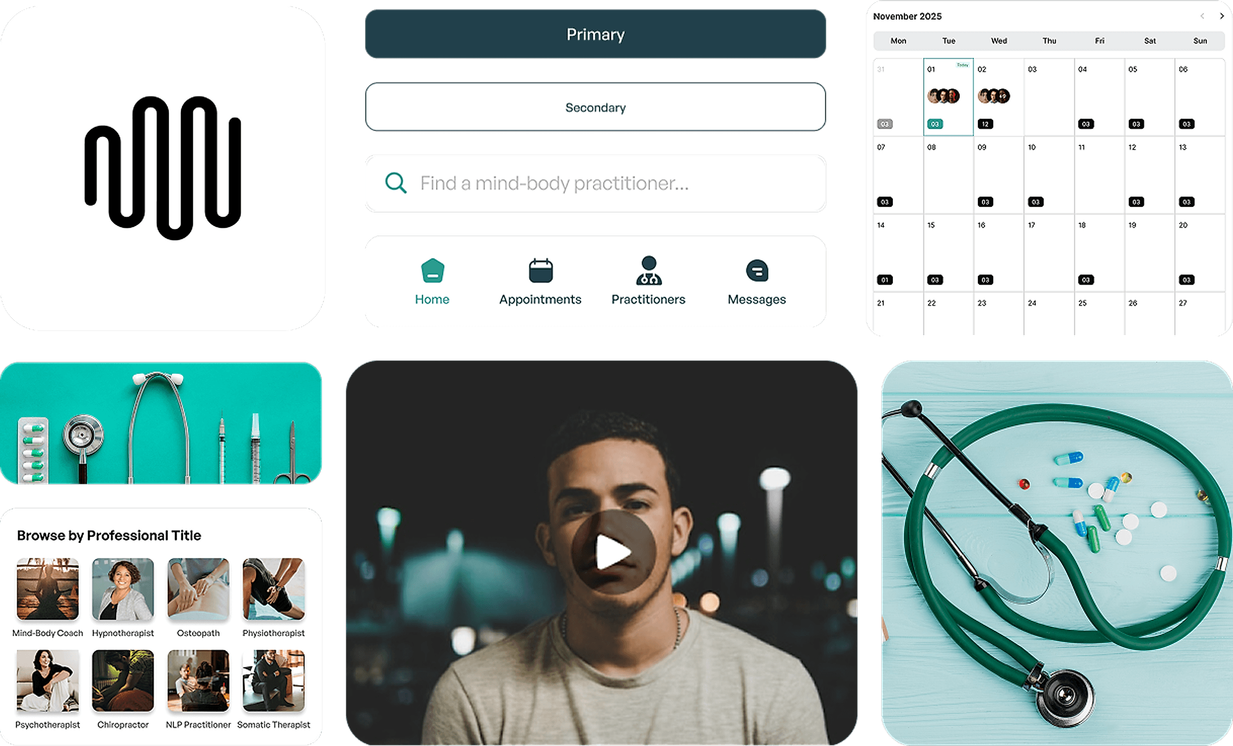 neurowaze features overview